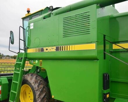 Джон Дир Другая, объемом двигателя 0 л и пробегом 0 тыс. км за 30900 $, фото 10 на Automoto.ua