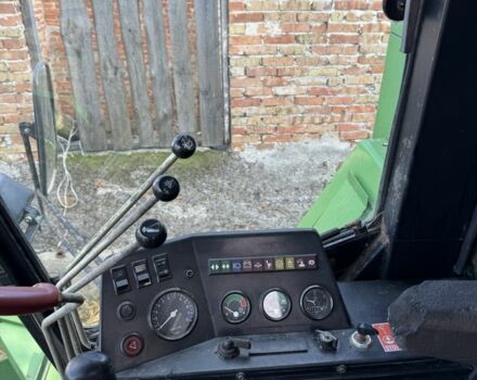 Джон Дир Другая, объемом двигателя 0 л и пробегом 0 тыс. км за 28000 $, фото 4 на Automoto.ua