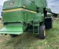 Джон Дір Другая, об'ємом двигуна 6 л та пробігом 4 тис. км за 39500 $, фото 5 на Automoto.ua