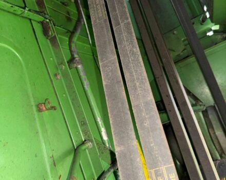 Джон Дір Другая, об'ємом двигуна 0 л та пробігом 0 тис. км за 34000 $, фото 12 на Automoto.ua