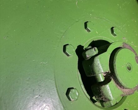 Джон Дир Другая, объемом двигателя 0 л и пробегом 0 тыс. км за 38500 $, фото 19 на Automoto.ua