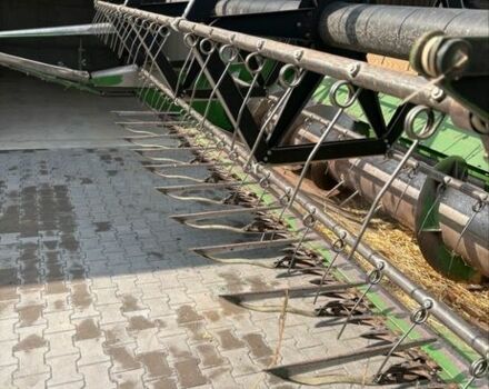 Джон Дир Другая, объемом двигателя 6 л и пробегом 2 тыс. км за 25700 $, фото 3 на Automoto.ua