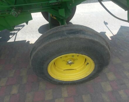 Джон Дир Другая, объемом двигателя 0 л и пробегом 0 тыс. км за 27200 $, фото 4 на Automoto.ua