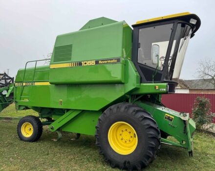 Джон Дір Другая, об'ємом двигуна 0 л та пробігом 0 тис. км за 34000 $, фото 9 на Automoto.ua