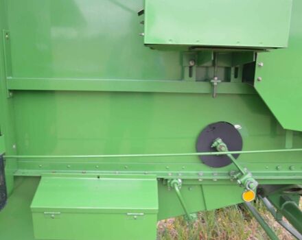 Джон Дир Другая, объемом двигателя 0 л и пробегом 0 тыс. км за 30900 $, фото 14 на Automoto.ua