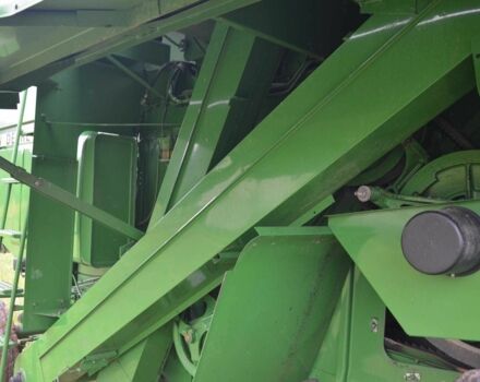 Джон Дир Другая, объемом двигателя 0 л и пробегом 0 тыс. км за 30900 $, фото 21 на Automoto.ua