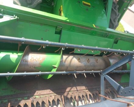 Джон Дир Другая, объемом двигателя 0 л и пробегом 0 тыс. км за 27200 $, фото 22 на Automoto.ua