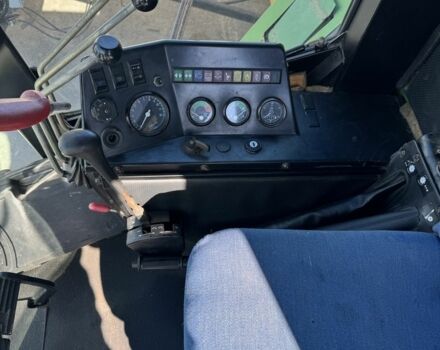 Джон Дір Другая, об'ємом двигуна 6 л та пробігом 3 тис. км за 25000 $, фото 4 на Automoto.ua