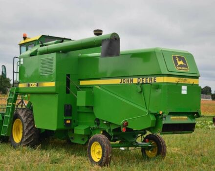Джон Дир Другая, объемом двигателя 0 л и пробегом 0 тыс. км за 30900 $, фото 3 на Automoto.ua