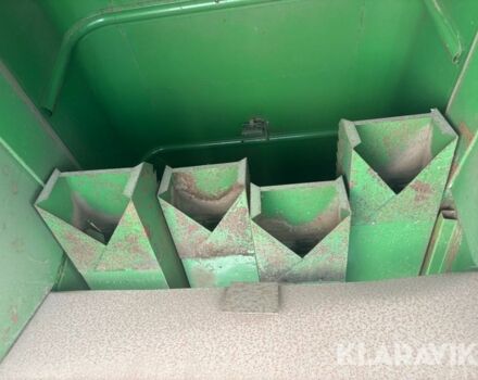 Джон Дір Другая, об'ємом двигуна 0 л та пробігом 0 тис. км за 23000 $, фото 20 на Automoto.ua