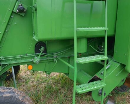 Джон Дир Другая, объемом двигателя 0 л и пробегом 0 тыс. км за 30900 $, фото 8 на Automoto.ua