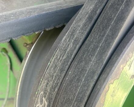 Джон Дир Другая, объемом двигателя 5.88 л и пробегом 3 тыс. км за 27800 $, фото 4 на Automoto.ua