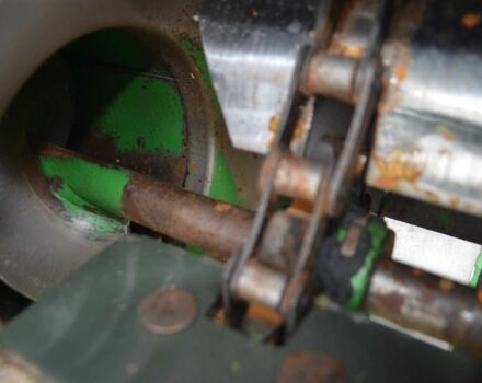 Джон Дир Другая, объемом двигателя 0 л и пробегом 0 тыс. км за 30900 $, фото 19 на Automoto.ua