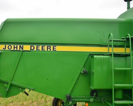 Джон Дир Другая, объемом двигателя 0 л и пробегом 0 тыс. км за 30900 $, фото 7 на Automoto.ua