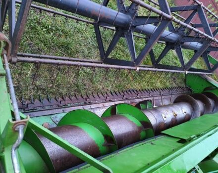 Джон Дир Другая, объемом двигателя 5.89 л и пробегом 3 тыс. км за 31300 $, фото 3 на Automoto.ua