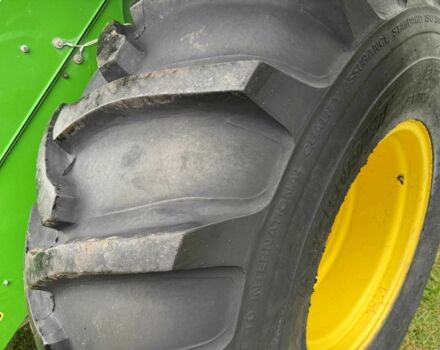 Джон Дір Другая, об'ємом двигуна 0 л та пробігом 0 тис. км за 34000 $, фото 17 на Automoto.ua