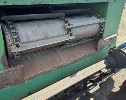 Джон Дір Другая, об'ємом двигуна 6 л та пробігом 3 тис. км за 25000 $, фото 10 на Automoto.ua