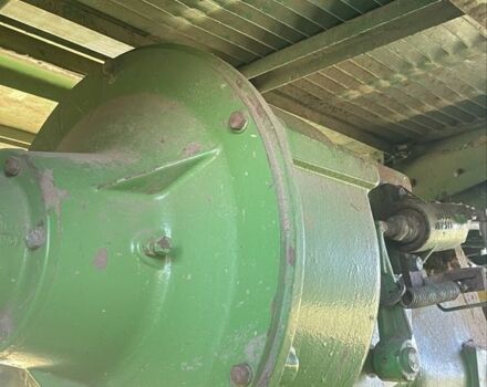 Джон Дир Другая, объемом двигателя 5.88 л и пробегом 3 тыс. км за 27800 $, фото 6 на Automoto.ua