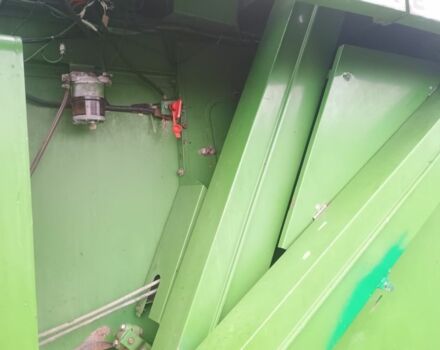 Джон Дир Другая, объемом двигателя 0 л и пробегом 0 тыс. км за 17500 $, фото 6 на Automoto.ua