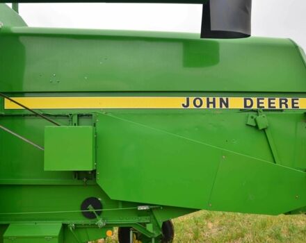 Джон Дир Другая, объемом двигателя 0 л и пробегом 0 тыс. км за 30900 $, фото 9 на Automoto.ua