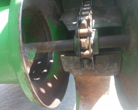 Джон Дир Другая, объемом двигателя 0 л и пробегом 0 тыс. км за 27200 $, фото 8 на Automoto.ua