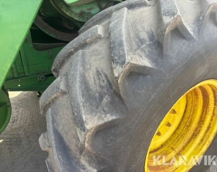 Джон Дір Другая, об'ємом двигуна 0 л та пробігом 0 тис. км за 23000 $, фото 2 на Automoto.ua