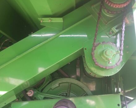 Джон Дир Другая, объемом двигателя 0 л и пробегом 0 тыс. км за 27200 $, фото 10 на Automoto.ua