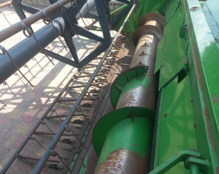 Джон Дир Другая, объемом двигателя 0 л и пробегом 0 тыс. км за 27200 $, фото 23 на Automoto.ua