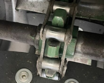 Джон Дир Другая, объемом двигателя 5.88 л и пробегом 3 тыс. км за 27800 $, фото 7 на Automoto.ua