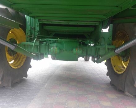 Джон Дир Другая, объемом двигателя 0 л и пробегом 0 тыс. км за 27200 $, фото 13 на Automoto.ua