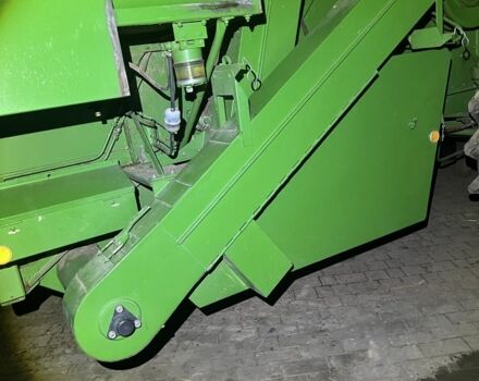 Джон Дир Другая, объемом двигателя 0 л и пробегом 0 тыс. км за 38500 $, фото 7 на Automoto.ua