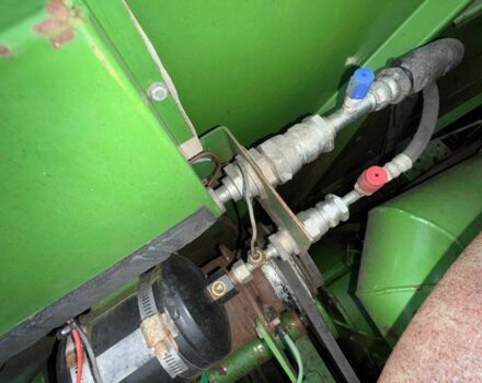 Джон Дір Другая, об'ємом двигуна 0 л та пробігом 0 тис. км за 34000 $, фото 16 на Automoto.ua