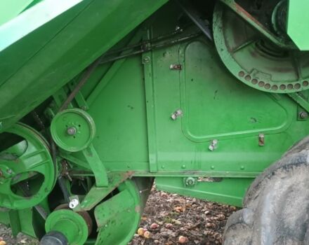 Джон Дир Другая, объемом двигателя 0 л и пробегом 0 тыс. км за 17500 $, фото 4 на Automoto.ua