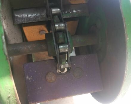 Джон Дир Другая, объемом двигателя 0 л и пробегом 0 тыс. км за 27200 $, фото 17 на Automoto.ua