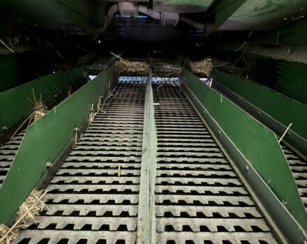 Джон Дір Другая, об'ємом двигуна 6 л та пробігом 3 тис. км за 25000 $, фото 19 на Automoto.ua