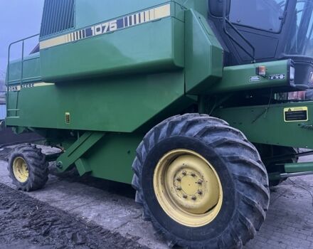 Джон Дир Другая, объемом двигателя 0 л и пробегом 0 тыс. км за 38500 $, фото 22 на Automoto.ua