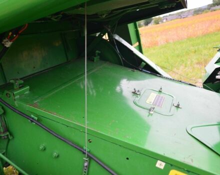 Джон Дир Другая, объемом двигателя 0 л и пробегом 0 тыс. км за 30900 $, фото 23 на Automoto.ua