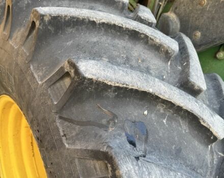 Джон Дір Другая, об'ємом двигуна 6 л та пробігом 3 тис. км за 25000 $, фото 8 на Automoto.ua