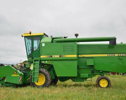 Джон Дир Другая, объемом двигателя 0 л и пробегом 0 тыс. км за 30900 $, фото 4 на Automoto.ua