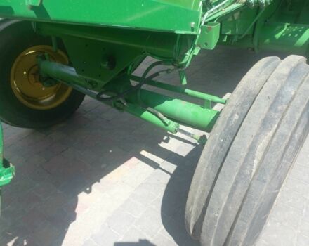 Джон Дир Другая, объемом двигателя 0 л и пробегом 0 тыс. км за 27200 $, фото 11 на Automoto.ua