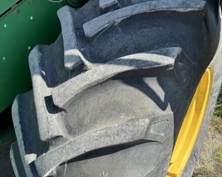 Джон Дір Другая, об'ємом двигуна 6 л та пробігом 3 тис. км за 25000 $, фото 2 на Automoto.ua