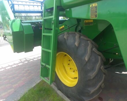 Джон Дир Другая, объемом двигателя 0 л и пробегом 0 тыс. км за 27200 $, фото 5 на Automoto.ua