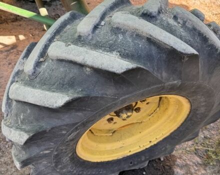 Джон Дір Другая, об'ємом двигуна 6 л та пробігом 3 тис. км за 25000 $, фото 5 на Automoto.ua