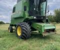 Джон Дір Другая, об'ємом двигуна 6 л та пробігом 4 тис. км за 39500 $, фото 1 на Automoto.ua
