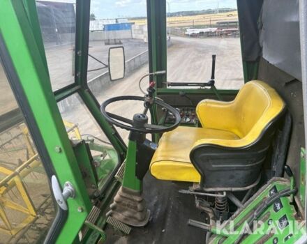 Джон Дір Другая, об'ємом двигуна 0 л та пробігом 0 тис. км за 23000 $, фото 5 на Automoto.ua