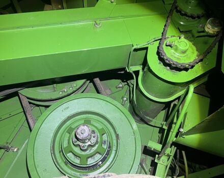 Джон Дир Другая, объемом двигателя 0 л и пробегом 0 тыс. км за 38500 $, фото 8 на Automoto.ua