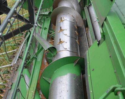 Джон Дир Другая, объемом двигателя 0 л и пробегом 0 тыс. км за 30900 $, фото 12 на Automoto.ua