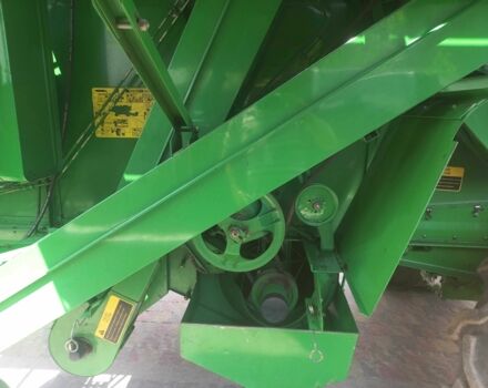 Джон Дир Другая, объемом двигателя 0 л и пробегом 0 тыс. км за 27200 $, фото 9 на Automoto.ua