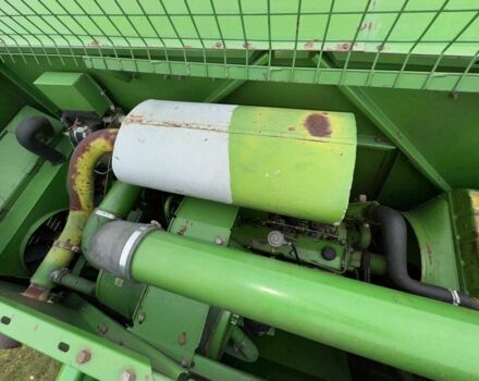 Джон Дір Другая, об'ємом двигуна 0 л та пробігом 0 тис. км за 34000 $, фото 7 на Automoto.ua