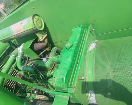 Джон Дир Другая, объемом двигателя 0 л и пробегом 0 тыс. км за 27200 $, фото 19 на Automoto.ua